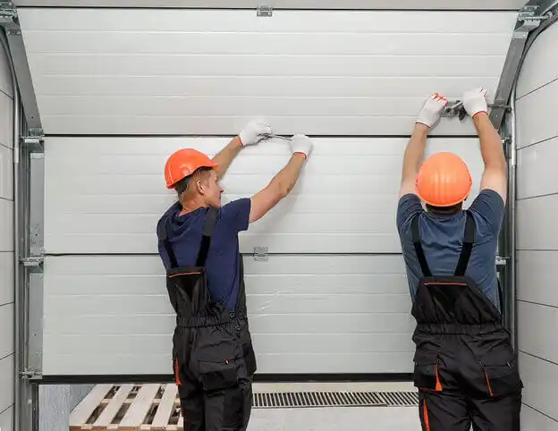 garage door service Claymont